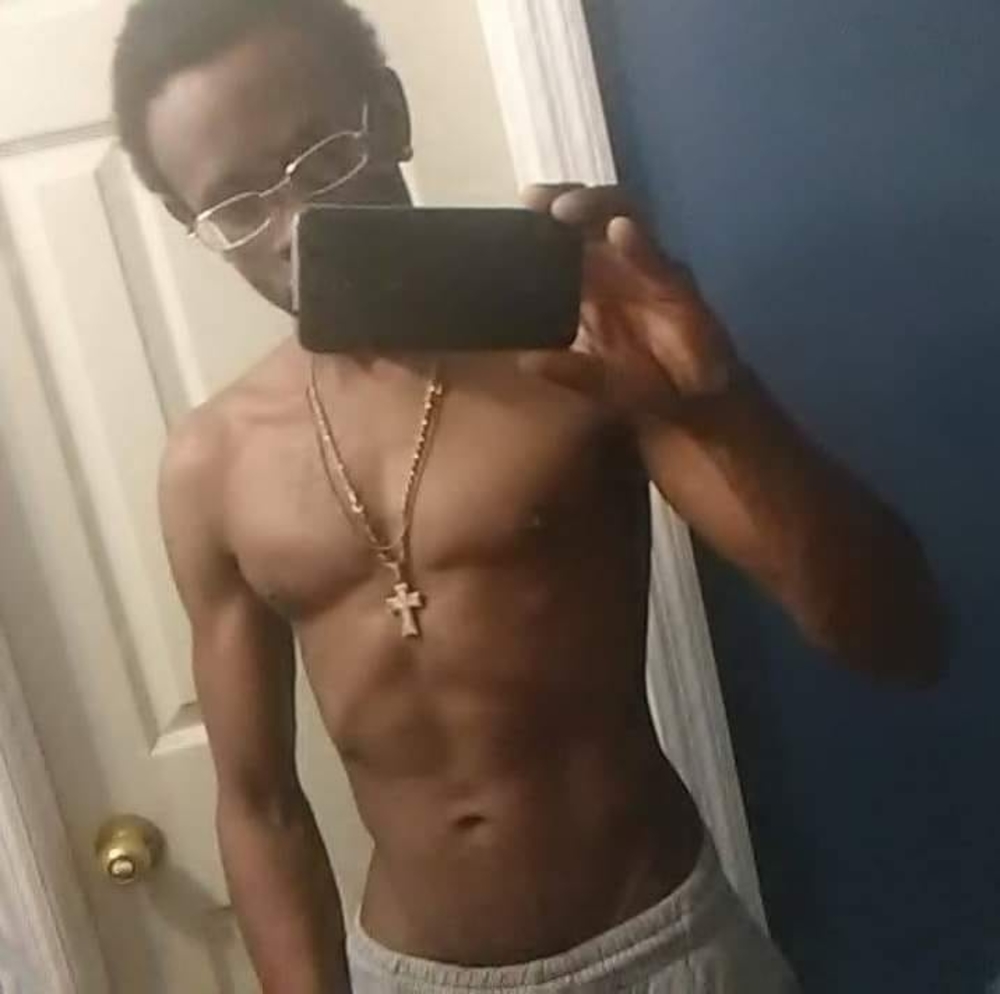 Meet your Posher, Jerrell